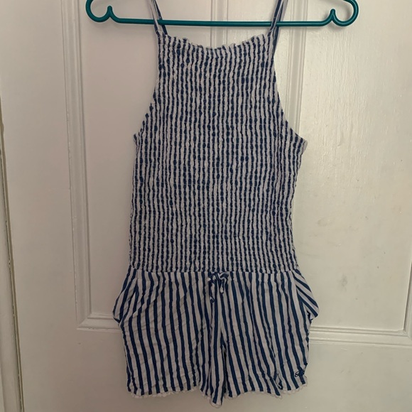 Girls romper - Picture 4 of 4